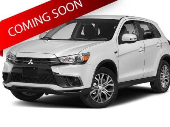 MITSUBISHI OUTLANDER SPORT 2019 JA4AP4AU5KU024759 image
